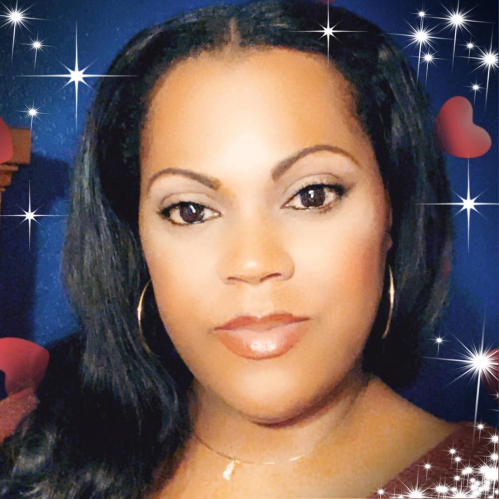 Meet your Posher, Kristina